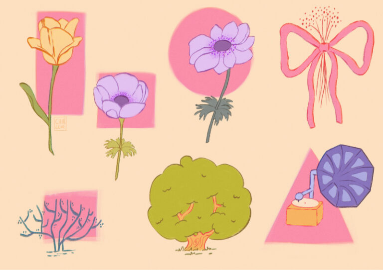 Flowers