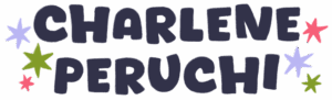 Charlene Peruchi logo