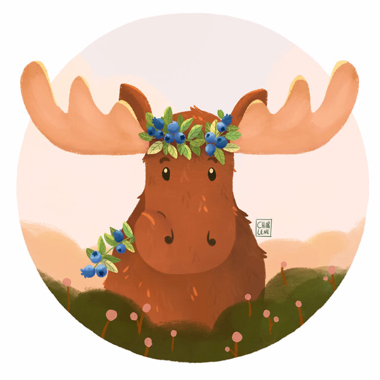 Moose