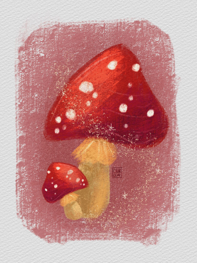 Mushroom