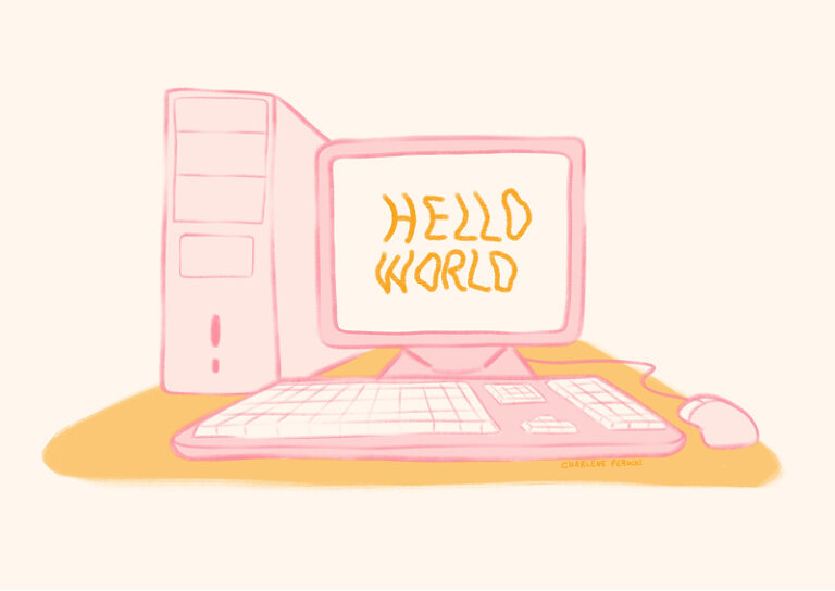Computer