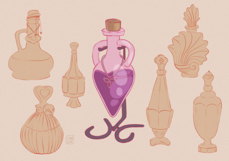 Potion