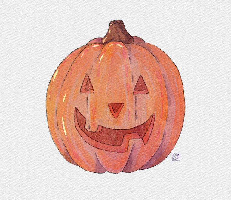 Pumpkin