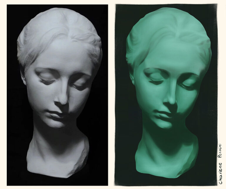 Statue