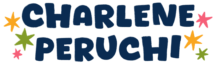Charlene Peruchi Logo