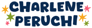 Charlene Peruchi Logo