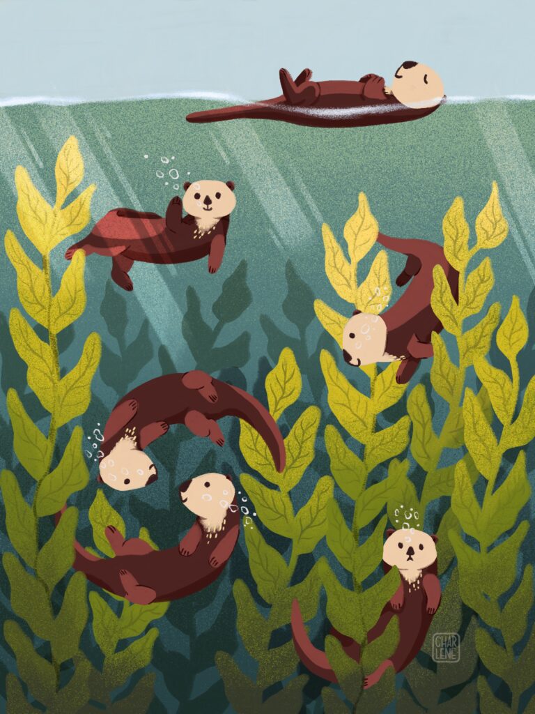 Otters
